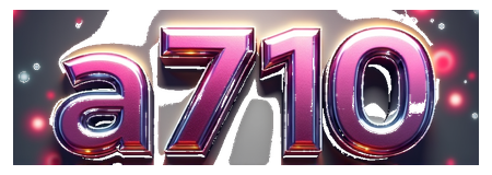 a710 logo